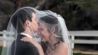 Alyssa + Richard: Wedding Highlight Video | Simi Valley, CA