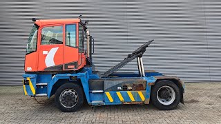 جرار ميناء Kalmar TRL 618 i 4x4 20 Pieces! | صورة 4 - Machineryline