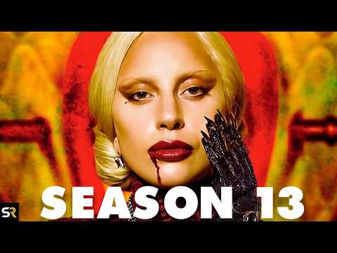 S13 American Horror Story PLOT