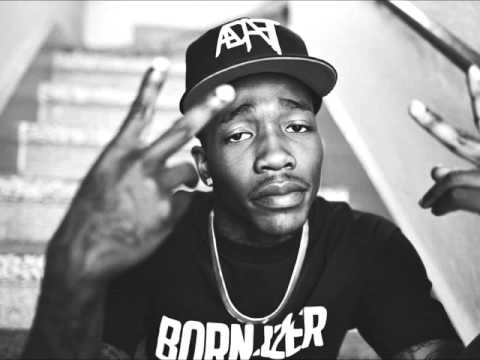 Dizzy Wright x Logic Type Beat "Demons" Produced By Derrion Lincoln