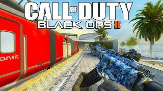 "FLAWLESS?!" - The Dream Team v49.5 - Call of Duty: Black Ops 2