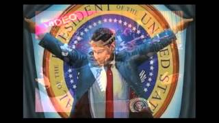 Obama Inauguration song