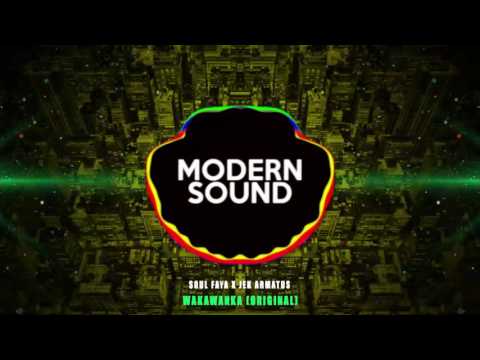 Soul Faya x Jek Armatus - WakaWanka (Original Mix)