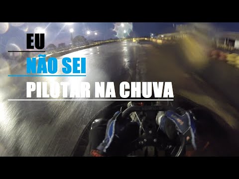 LIKA Racing 9ª Etapa - Ferrari Kart/ Outubro2020 | GoPro Hero3+