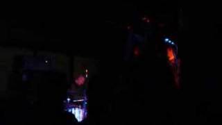 Peter Bjorn and John - Up Against The Wall