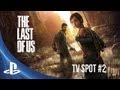 The Last of Us TV Spot #2 