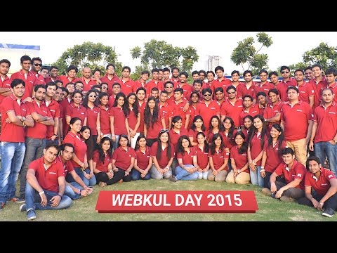 Webkul Day 2015