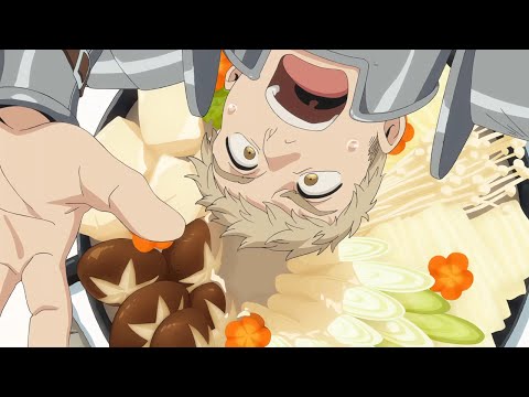 『4K-UHD』Delicious in Dungeon - Opening 2 | Creditless