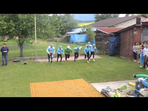 Svinná | Moškovec 14.06.2014