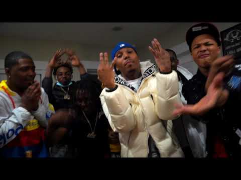 TSGdondada -  "Playin Tuff" (Music Video) Dir. @SumProper