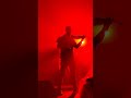Blue October (Ryan Delahouysee) - LIVE  PRN 10/5/19 The Caverns, Pelham, TN