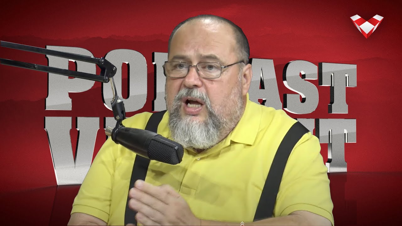 PODCAST VELEBIT – Grgić: Ranjena zvijer je najopasnija zato se Rusiju ne smije podcijeniti