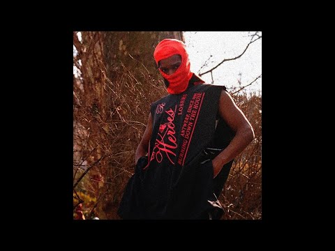 [FREE] ASAP ROCKY X ASAP FERG TYPE BEAT 2024 ~ "CROOK" | FREE HARD TRAP BEAT