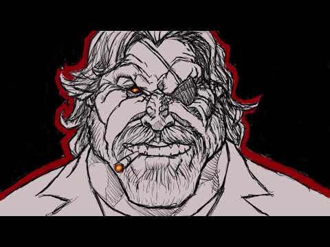 The Name Is Plissken - Vladimir & Harambe Mi[x]