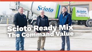 Ready Mix Software Solutions | Command Alkon and Scioto Ready Mix