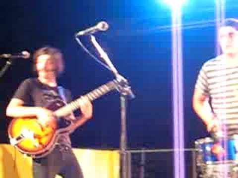 Araban Sable show Clermont-fd 31/07/08  4