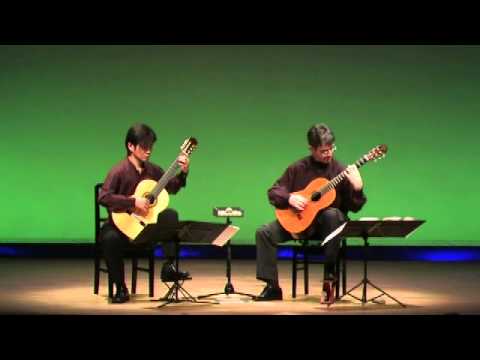 Te vas Milonga (Abel Fleury) Sinji Ikeda & Leonardo Bravo