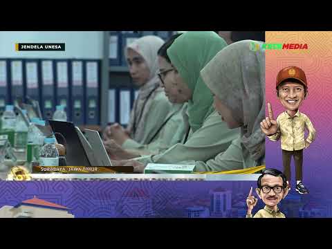 UNESA WINDOW: UNESA Bachelor of Nursing and Professional Nurse Education Field Accreditation