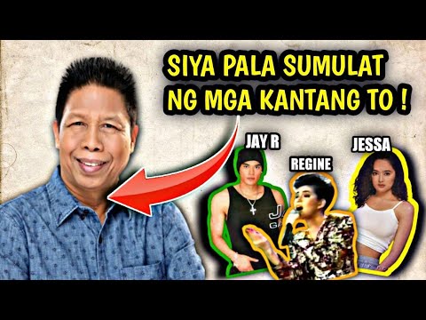 Top 10 SONGS You Didn't Know Written By Vehnee Saturno(Most Popular)