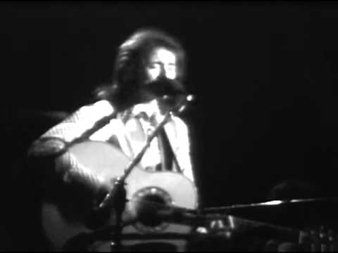 Jesse Colin Young - Sunlight - 12/15/1973 - Winterland (Official)