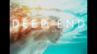 Download lagu Jannine Weigel - Deep End mp3
