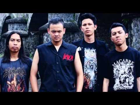 Humiliation Feat Man Jasad - Paradigma (Lirik)