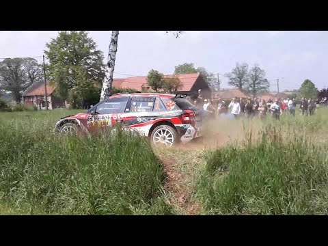 Sezoens rally 2019 - KP Veldhoven