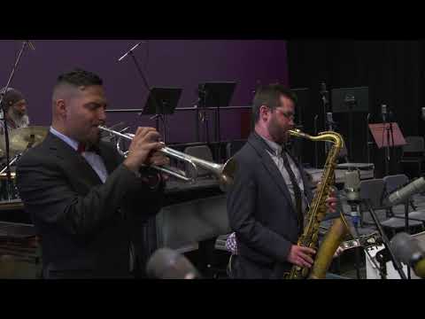 New Trier Jazz Fest 2019 Clinicians Jam