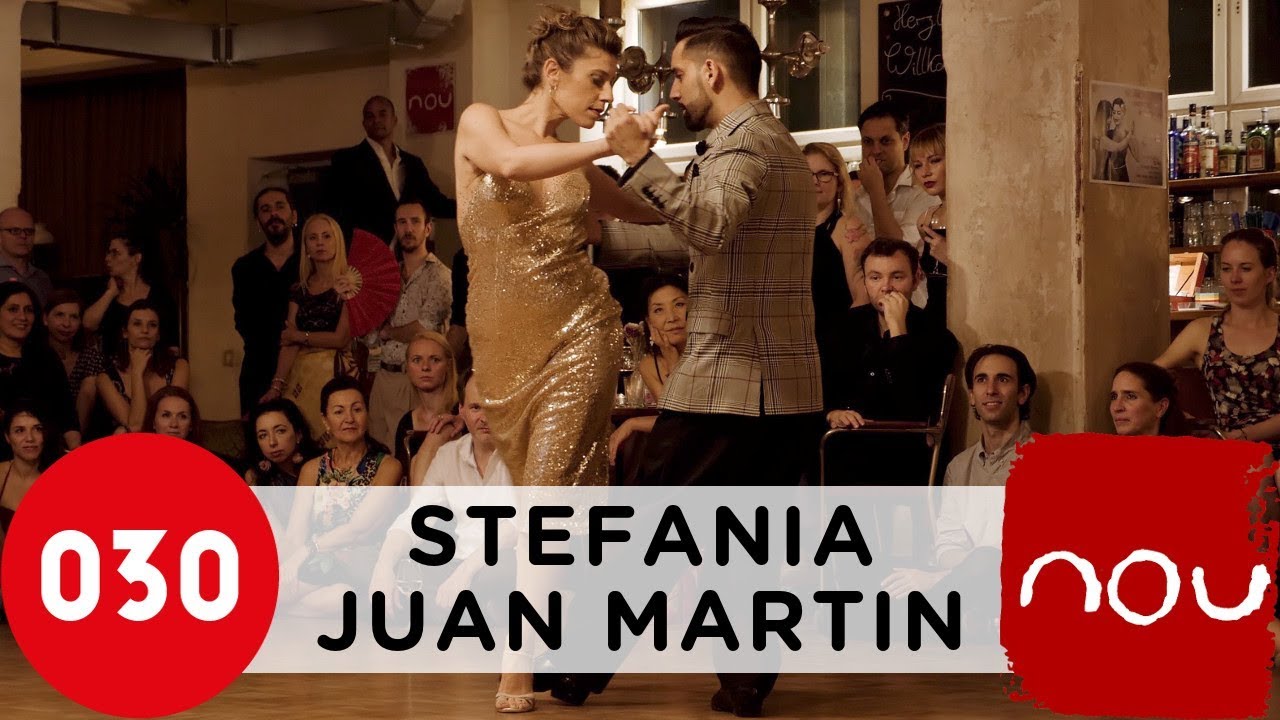 Juan Martin Carrara and Stefania Colina – Volvió a llover #JuanMartinStefania