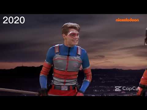 Ya van 3 años del Final de Henry Danger (2014-2020)😔💔