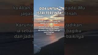 Download lagu Doa untuk istri mp3
