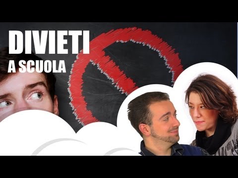 Divieti a scuola, tutto quello che non puoi fare