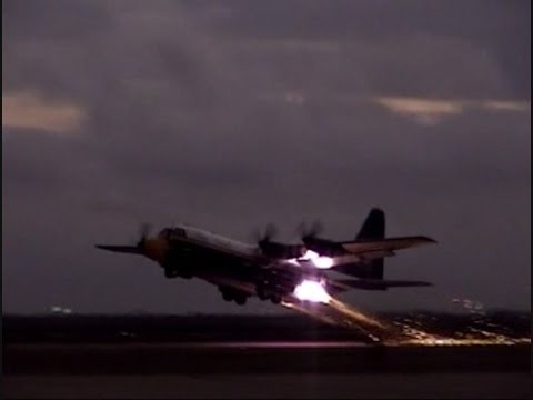 2006 MCAS Miramar Airshow - Fat Albert