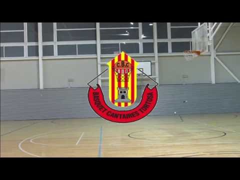 CB Cantaires Tortosa TOT UN CLUB