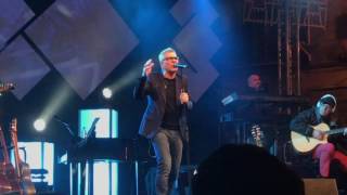 Michele Zarrillo - Mani nelle mani LIVE HD