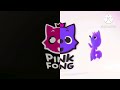 Pinkfong Logo Effects