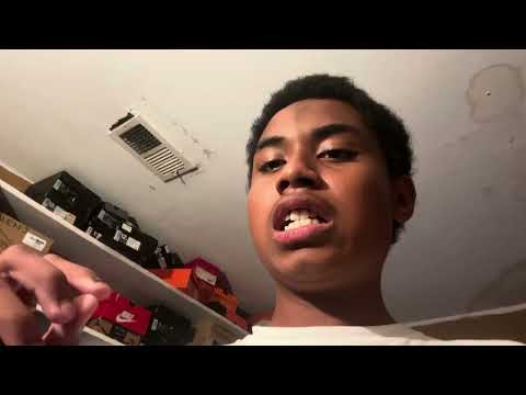 Cartoon Story 3 part 20 - Goodbye Jalen