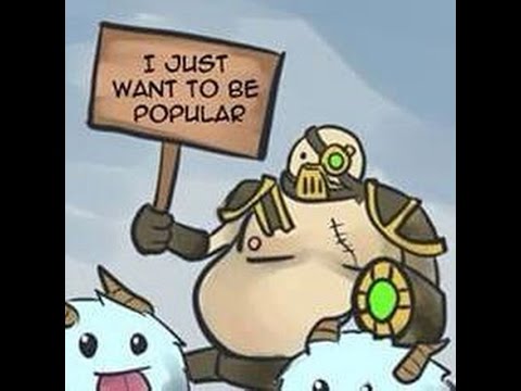 THE COMEBACK OF URGOT - League of Legends - Feat: Bjergsen/Doublelift/Phreak/XPEKE