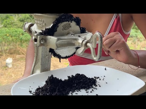 Así se Hace el Chocolate paso a paso ~ Saida ZC ~ 💚