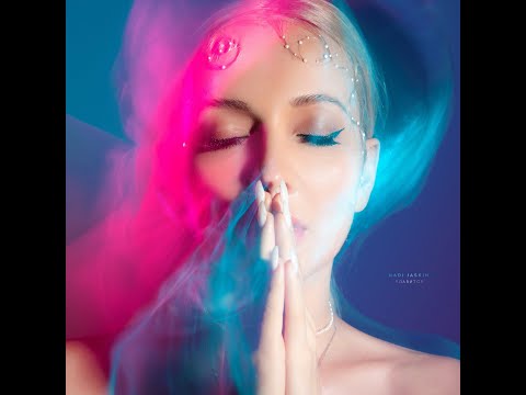 Nadi Jaskin - Плавится