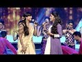 MMMA 2017 I A Music Dance Combo By Remya Nambeesan Aparna Balamurali I Mazhavil Manorama