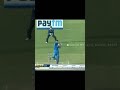 Mahendra Singh Dhoni Sixes Mashup
