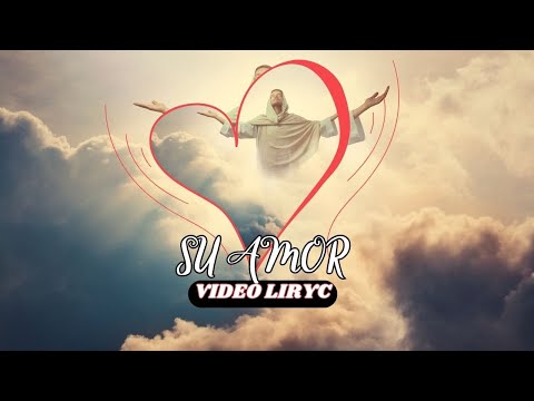 Generación Radical GR FT. ONE WAY - Su Amor (Video lyric)