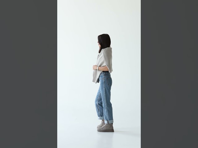 Чоботи жіночі шкіряні байка хутро 592641 Чорний Черевики жіночі замш на хутрі 593170 Сірі