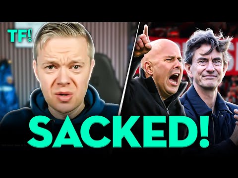 Get RID! Slot SACKED Inevitable!