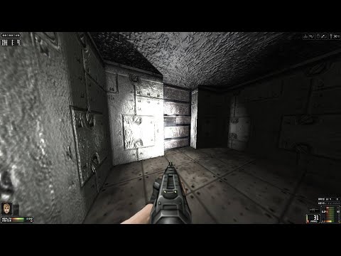 Brutal Doom Platinum V3.1.1 Ultra Realism "DOOM 2" MAP 01 TO MAP 07 : No Commentary
