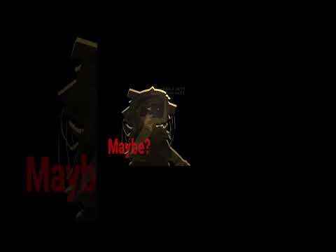 Maybe cupid won't miss.? || Harley Sawyer x Player || Poppy Playtime Chapter 4 [] GL2 [] #gacha