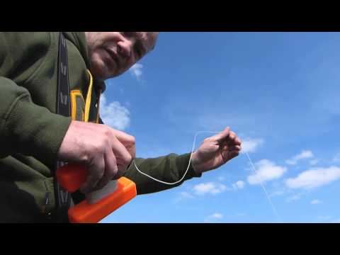 Karpfenangeln 129 Videotagebuch MLotz