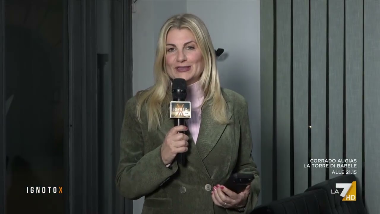 Morte del piccolo Domenico, Pino Rinaldi all’inviata: “Dovevi essere con la mamma e ...