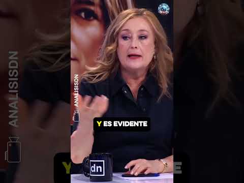 🟥 Antonio Naranjo y Elisa Beni sobre las declaraciones contra la Justicia de Óscar López